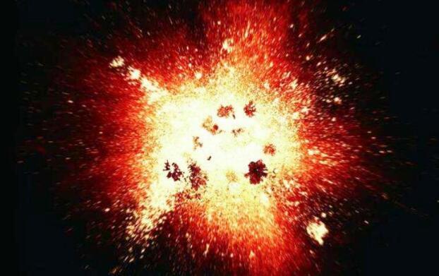 原创摧毁太阳需要多少能量一个和地球一样大的氢弹够不够