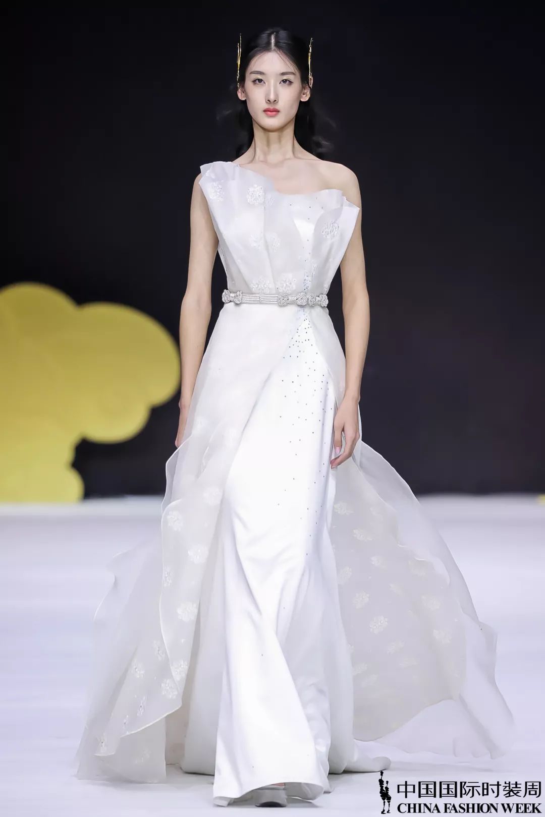 ss2020中国国际时装周时尚致爱深度报道二