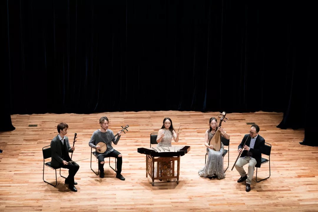 没想到广东人除了吃,玩乐也辣么讲究!_音乐