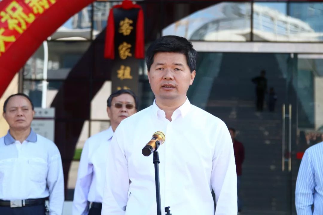 展讯庆祝新中国成立70周年走进龙岩革命基点村大型图片展开展