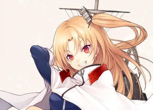 碧蓝航线克爹兵装有多强 捞儿媳妇更简单_输出