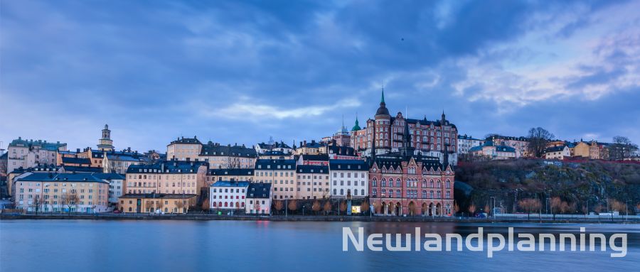 规划词典国土空间规划系列之城市的概念