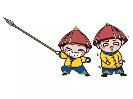 黄马褂真的有那么牛吗