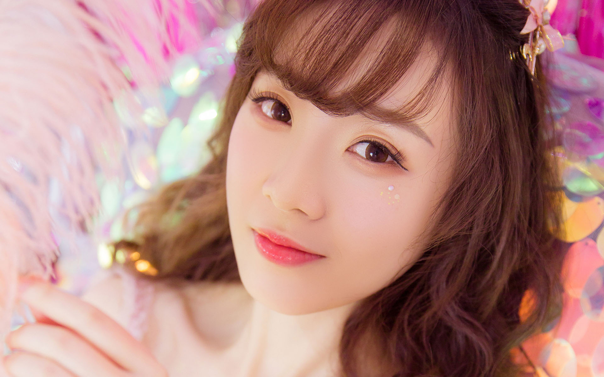 女生总是回复嗯啊哦男生你要明白这三种潜意思