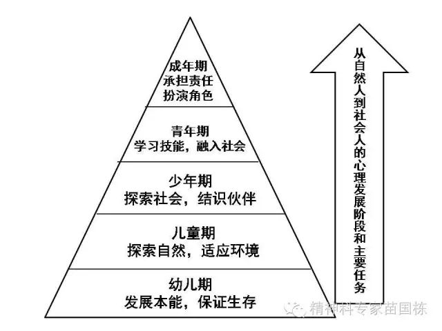 温故从发展心理学视角看儿童少年期精神疾病的危害与治疗康复的重要性