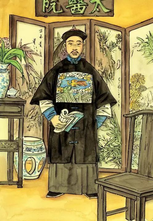 北京同仁堂由创始人乐显扬于1669年(清康熙八年)创办,1706年乐凤鸣在