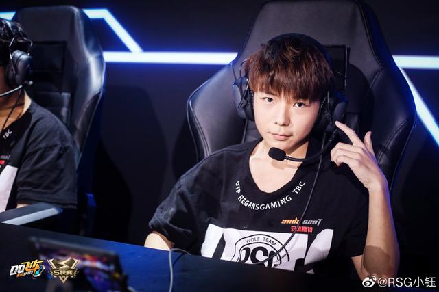 rsg-雷公,rsg-lin,rsg-胖鱼,rsg-旧言这些道具赛的同道们一起会有什么