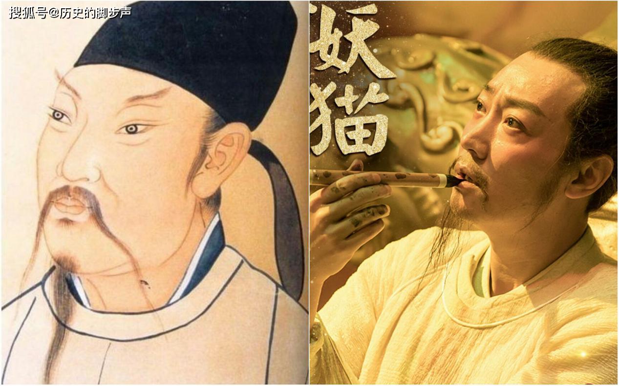 李白写过1400多首诗其中一首意境最高远句句经典让人陶醉