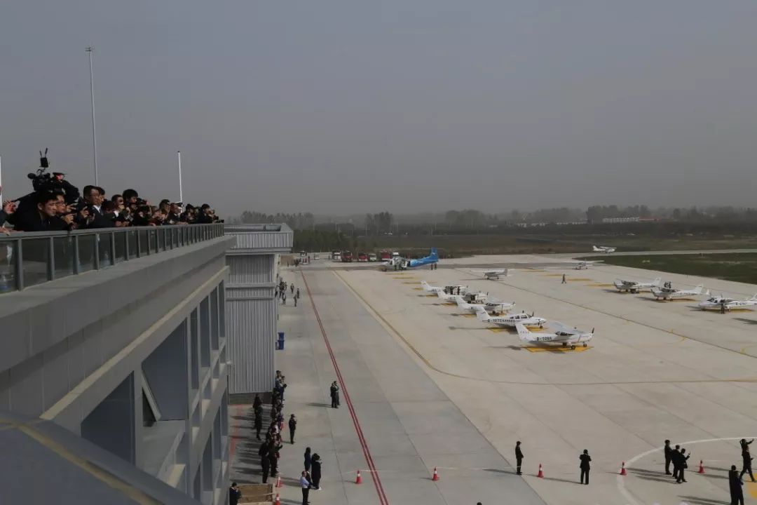 平舆机场航班图片