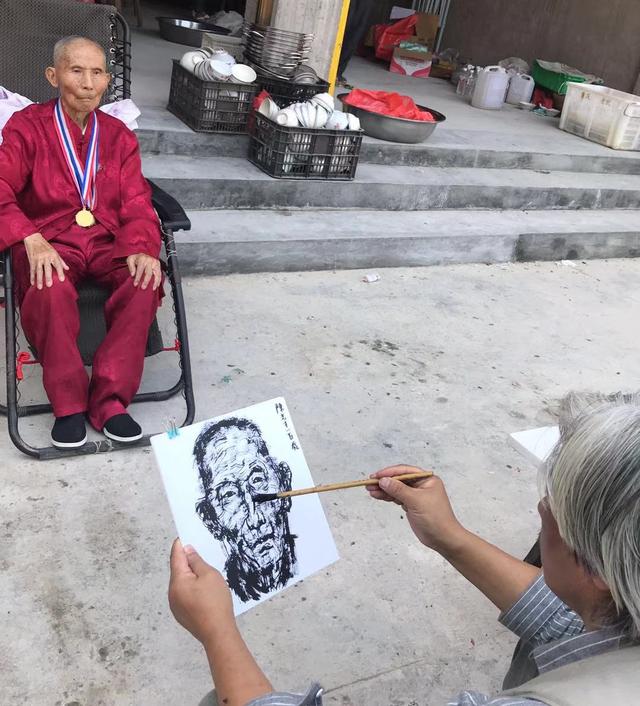 献礼新中国成立70周年特别报道著名画家杜宁