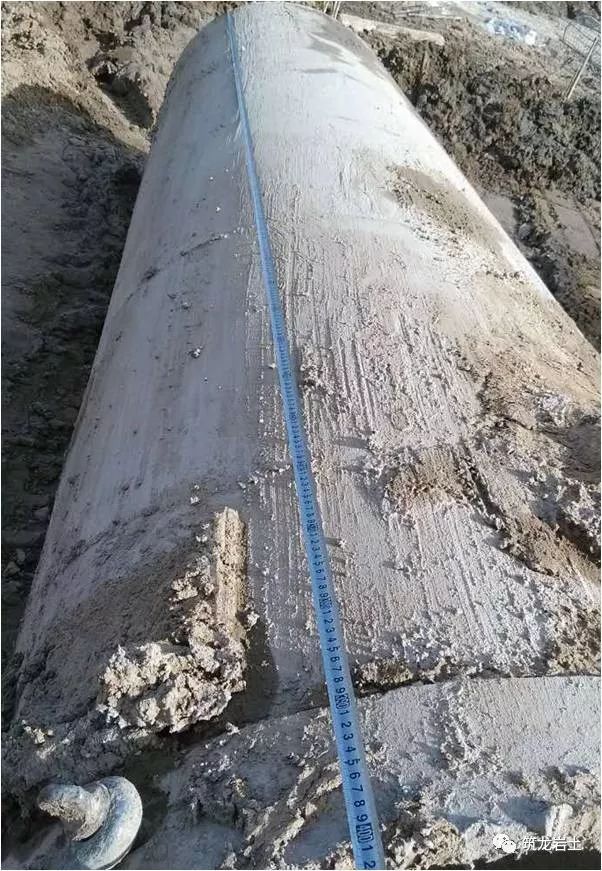 桩基施工过程控制要点图文解析11步清楚明白