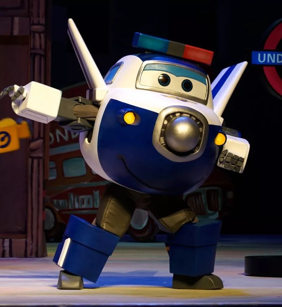 这次,让多多带你开展全新的冒险之旅!_乐迪