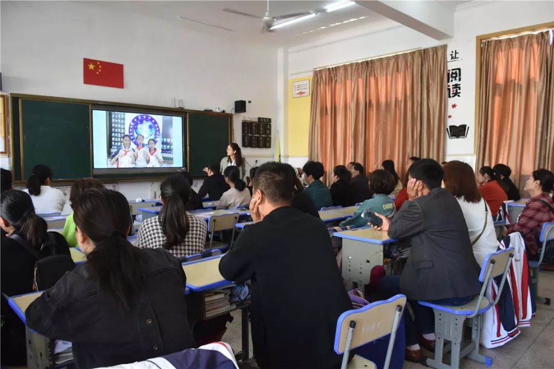 以孩子的名義 遇見你——平陽新紀元雙語學校校園開放日活動