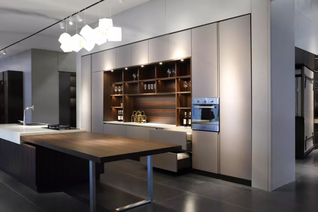 楷模家居专业与用心的服务是时代最大的红利