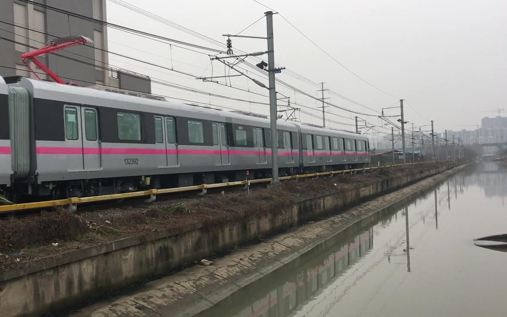 原创上海将建设的一条地铁线是上海地铁快速轨道之一全长776公里