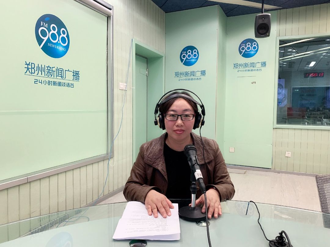 主讲嘉宾:王艳梅,郑州人民医院血液内科副主任医师,医学硕士,河南省