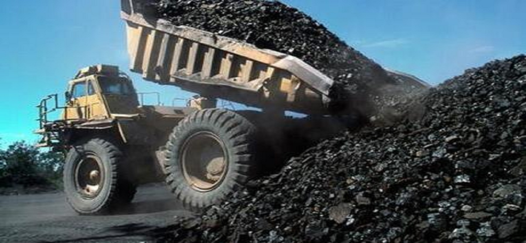 头条新起之秀的俄罗斯令他国煤炭出口处境艰难