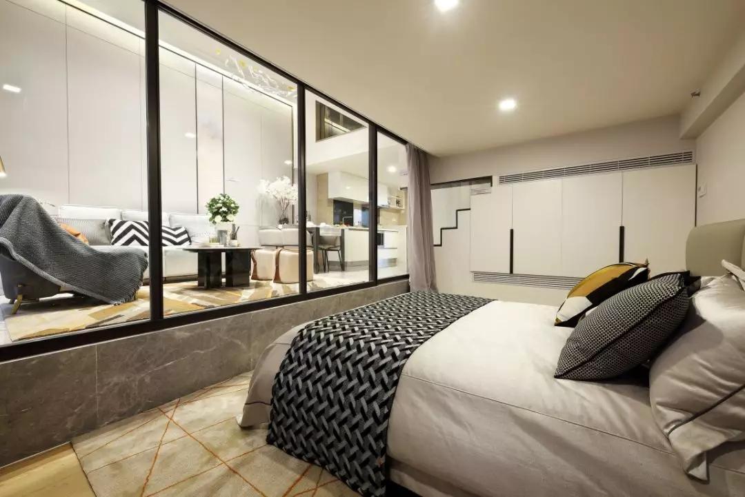 华家池稀缺酒店式公寓与中盈瑞信强强联手