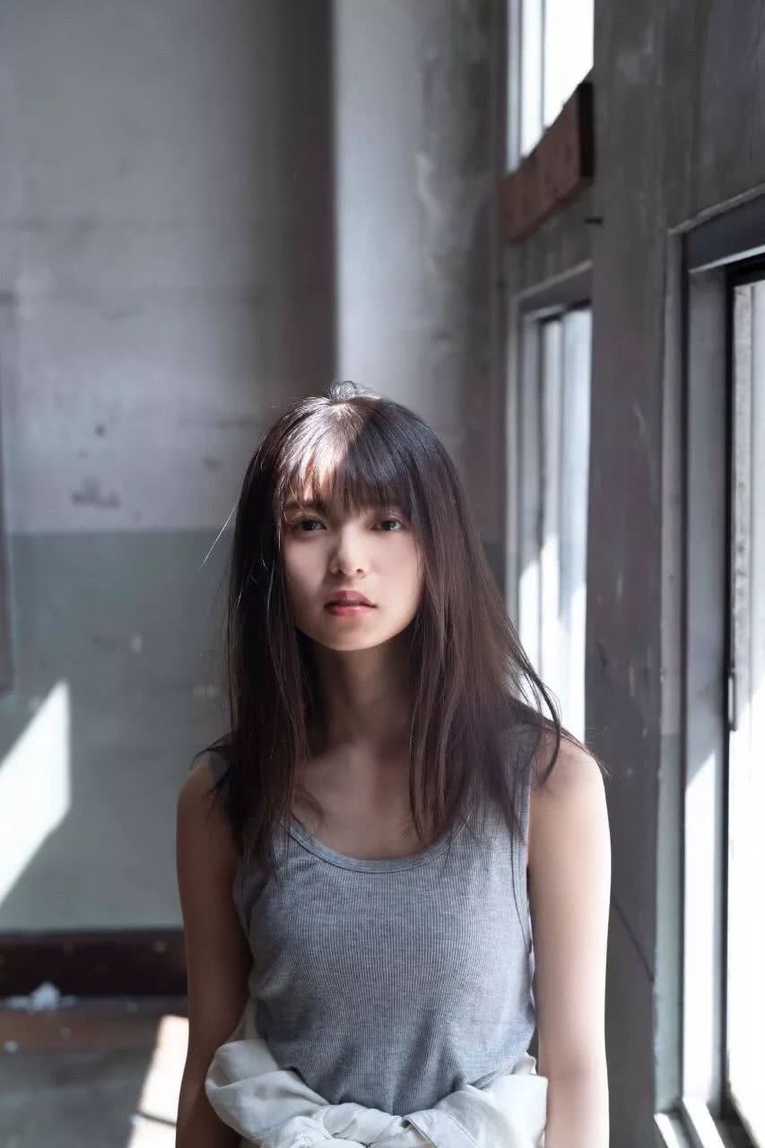 谁才是日本最强美女千年一遇桥本环奈四千年斋藤飞鸟
