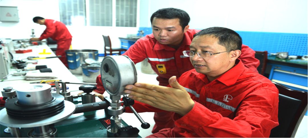 劳模事迹宣讲丨王红宾初心不改匠心筑梦