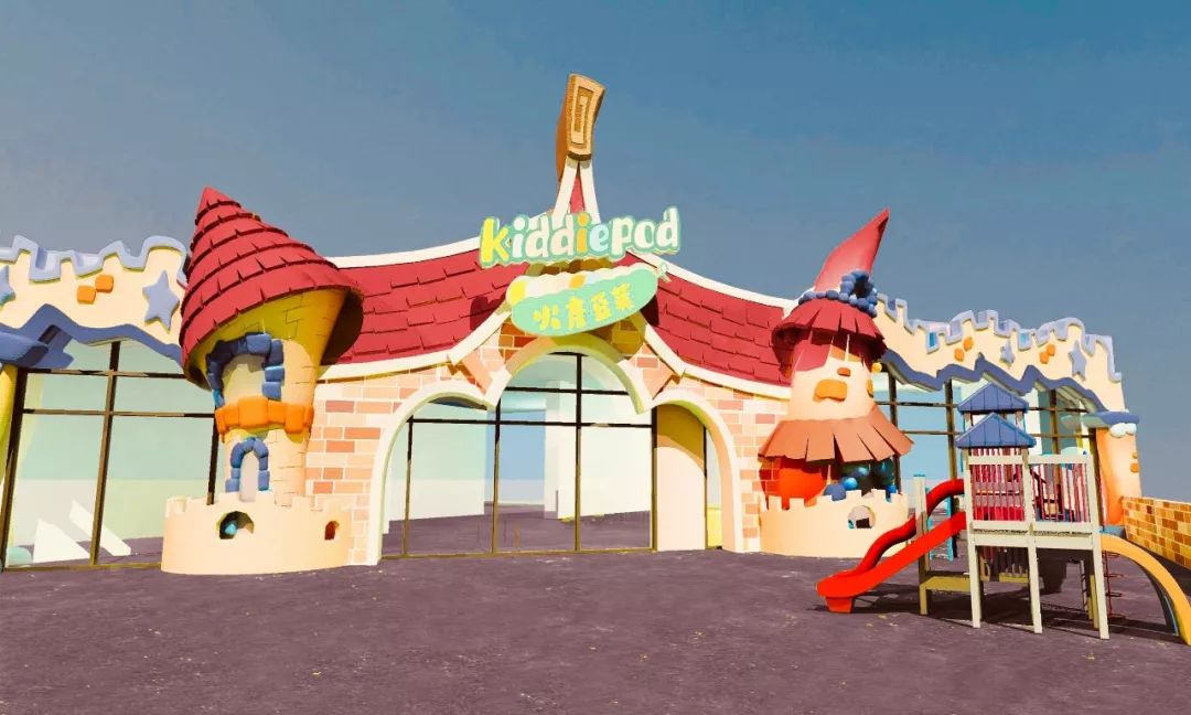 魅力东氿繁华再起丨阳光100凤凰街11月5日品牌盛典即将启幕