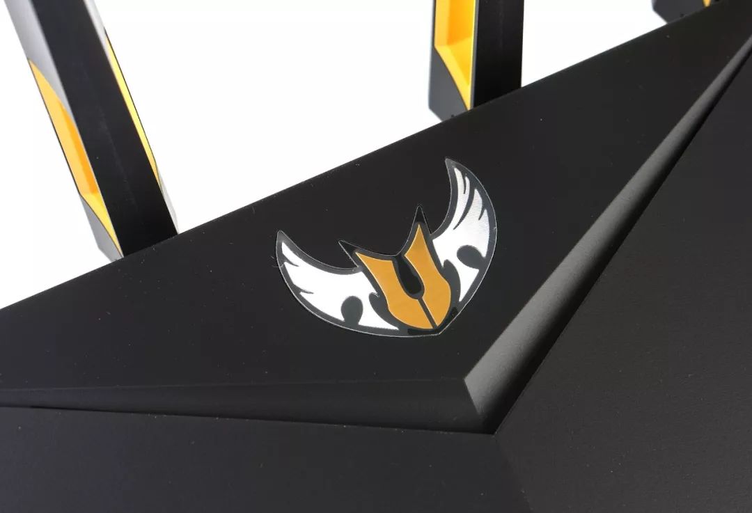 亲民的wi-fi 6游戏加速"引擎",体验华硕tuf gaming ax3000电竞特工