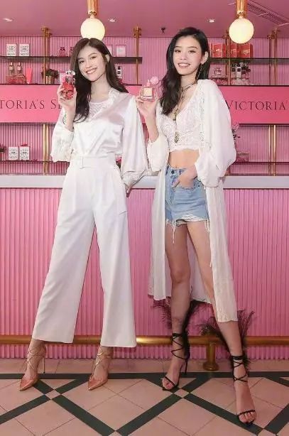 奚梦瑶人品如何模特圈那些你不知道的事与何穗已经形同陌路