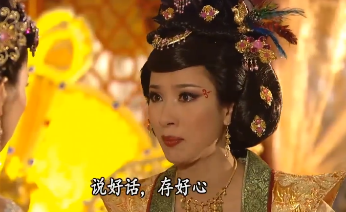 原创tvb多部经典剧开播多年这些金句口头禅却成了网友吐槽的对象