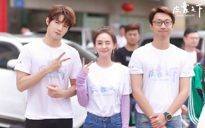 影子经纪人，影子经纪人是哪个国家的