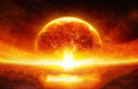 原创摧毁太阳需要多少能量一个和地球一样大的氢弹够不够