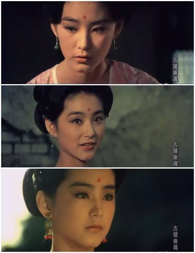 林青霞生日快乐东方永不败的神话