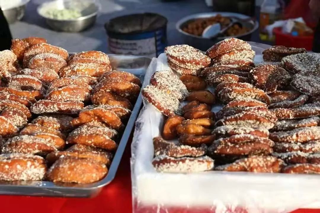 小吃宴前夏布文化馆外三鲜坊前池头村史馆内开幕仪式时去感受下现场