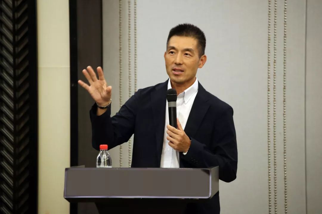 ok智慧教育研究院专家李世达智慧教育汇聚智慧