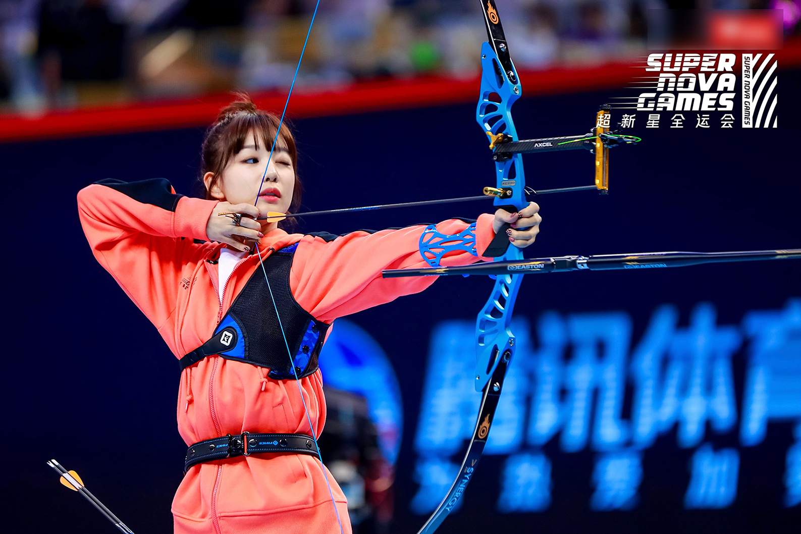 徐梦洁超新星全运会圆满落幕元气少女运动精神获盛赞