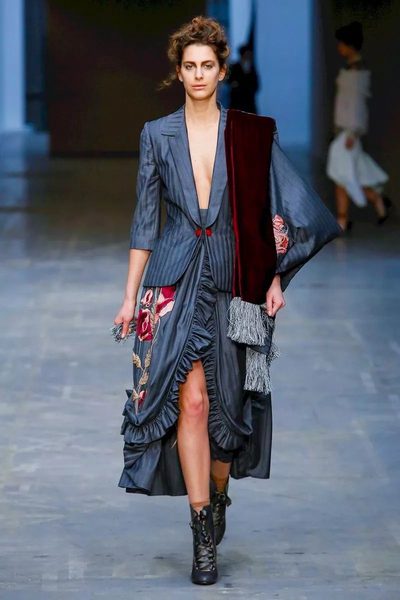 2月99buds纽约活动fw2020纽约时装周训练营