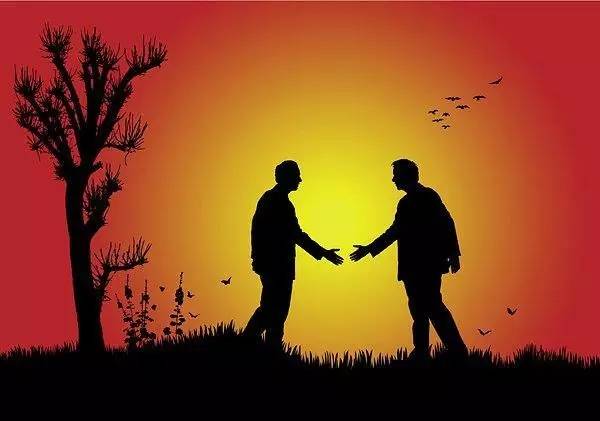 改善人际关系的14个技巧好人缘是这样练出来的