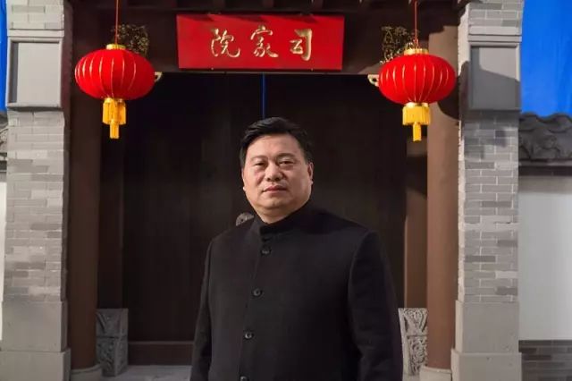 东阿国胶堂董事长司家勇守正创新做道地真阿胶