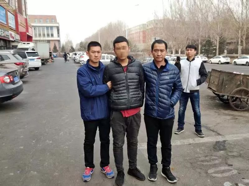 怀德,双城堡,永发等地长期危害百姓的曾氏黑社会团伙被一网打尽!