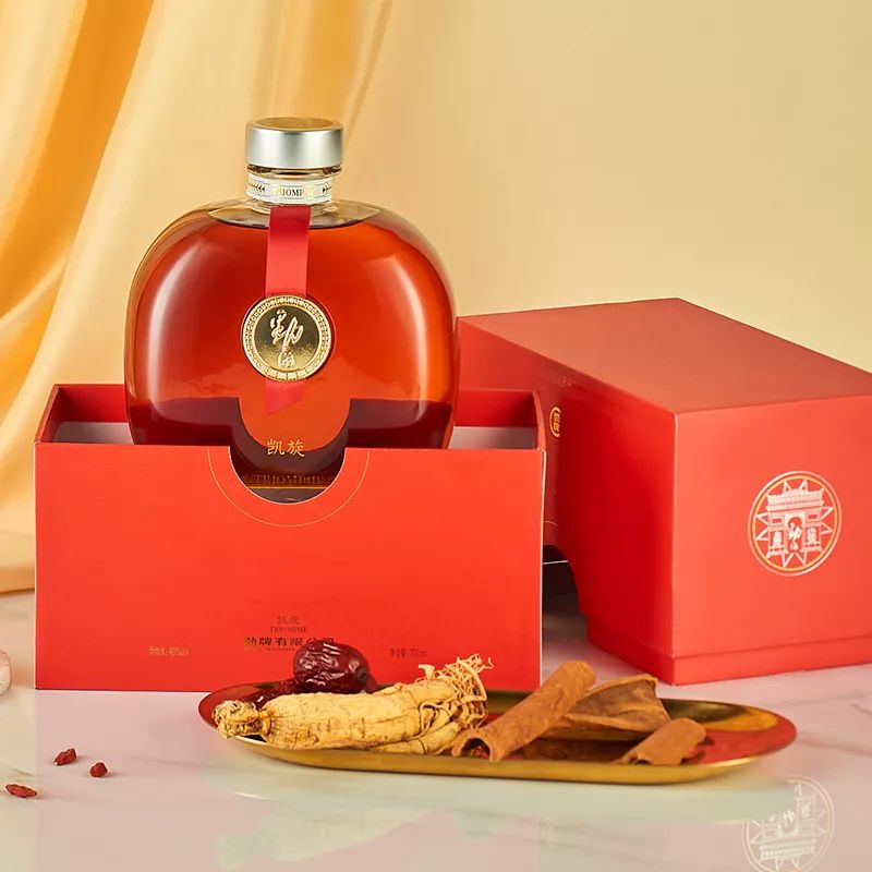 中年不焦虑劲牌与30用户来了场有劲对话