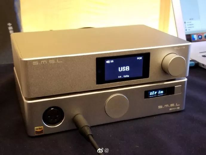 左右滑动查看更多慕陆囯际慕陆囯际带来sharkwire线材和goalbon胆机