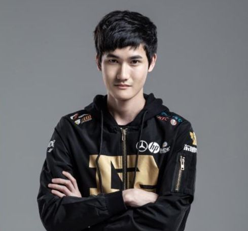 karsa要离开rng了?他透露称下赛季你们可能不用给我加油了