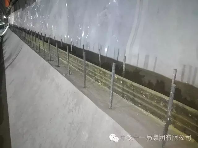 隧道衬砌标准化施工动画这些创新技术你知道几个