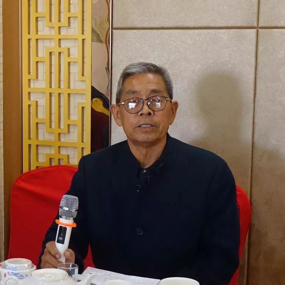 潺潺滏水流真情!杜希望《滏水恋》作品研讨会召开