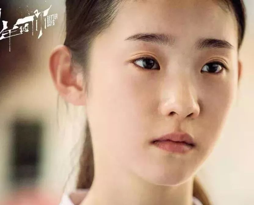 海蓝博士回忆说:我女儿从小到大,我和她爸爸在这方面非常上心.