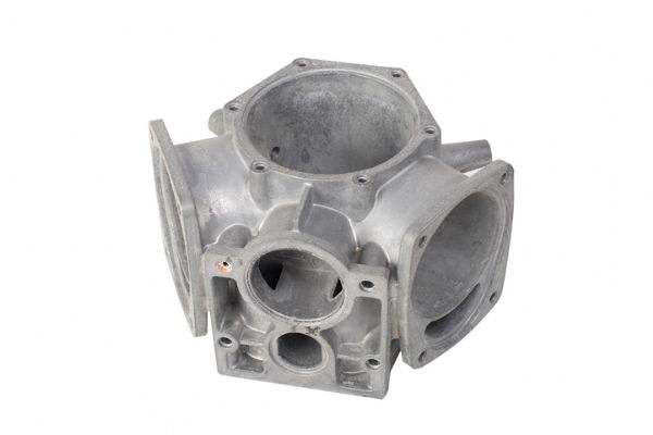 铸铝件的生产及应用