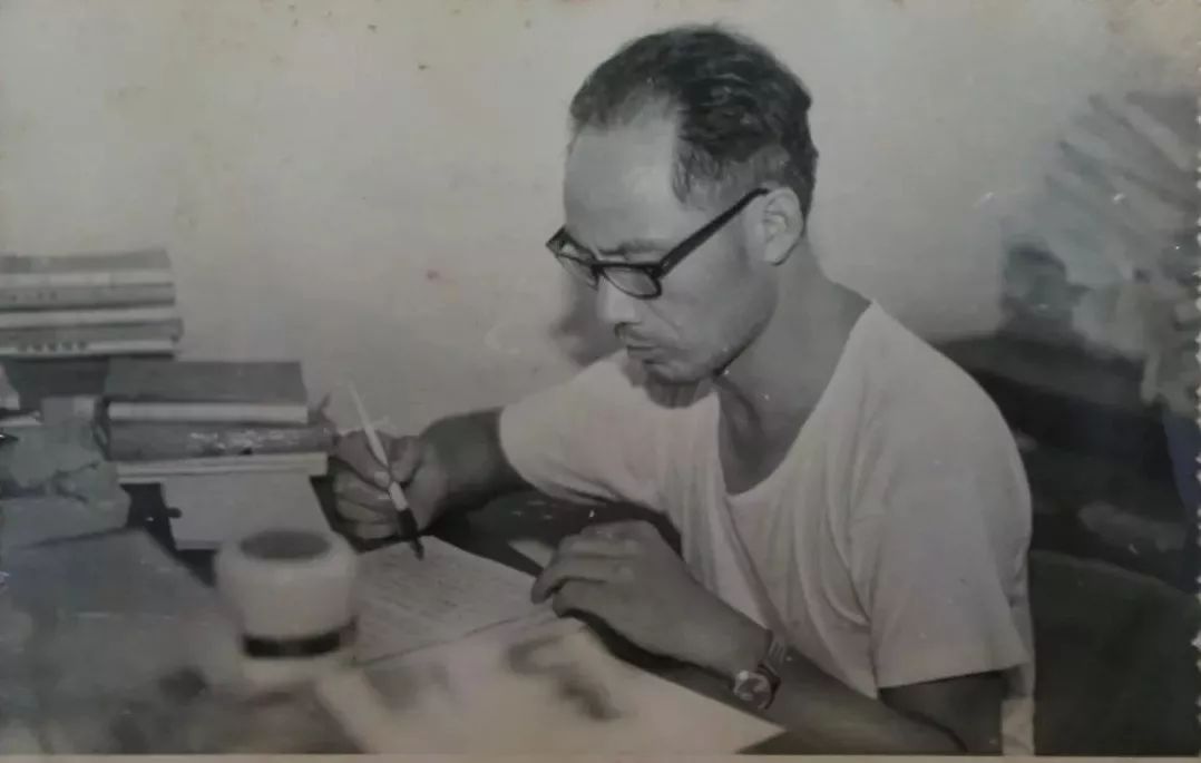 【江中故事97】怀念江中岁月_王朝林