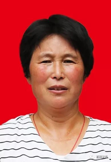 李长凤,女,1956年7月出生,大店镇官庄社区小官庄村一名普通的妇女