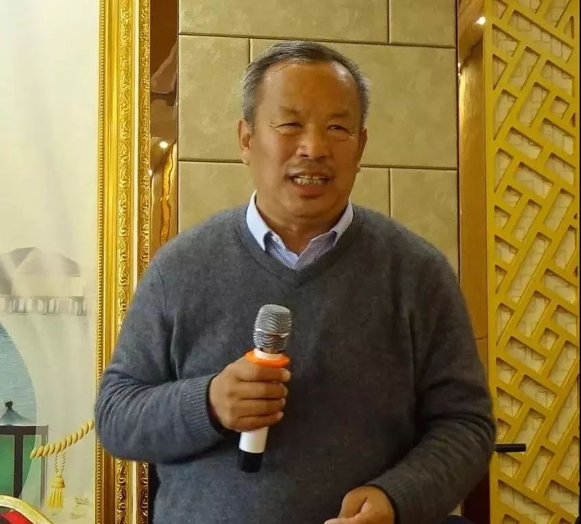 潺潺滏水流真情!杜希望《滏水恋》作品研讨会召开