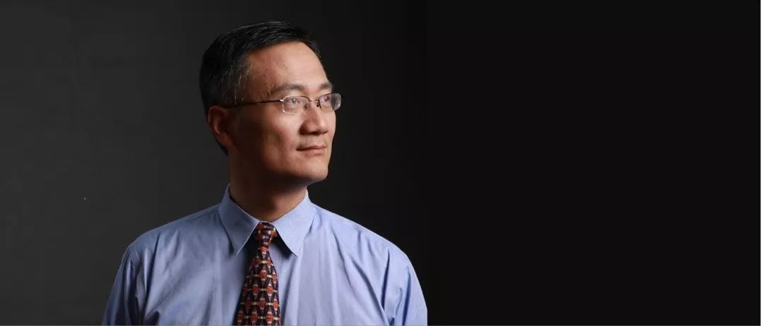 基石药业袁斌一条探索未知的追梦之路