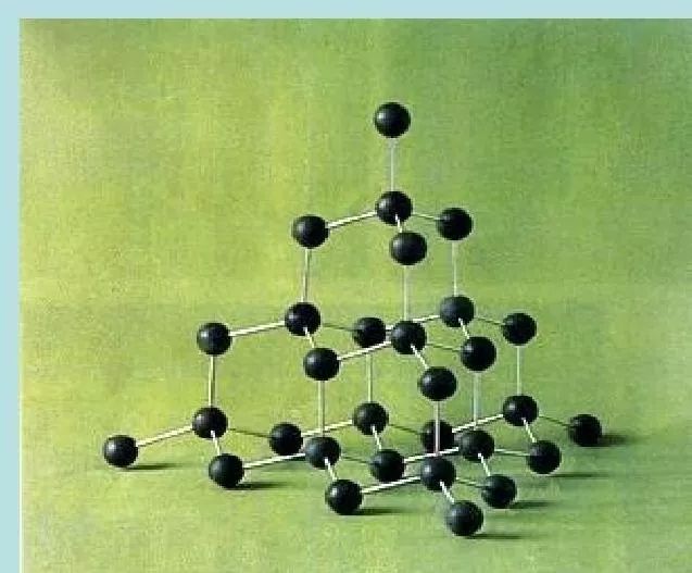 视觉之旅神奇的化学元素碳